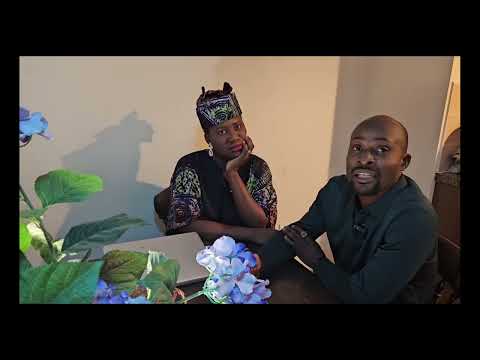 I'm a teacher and a professional painter.