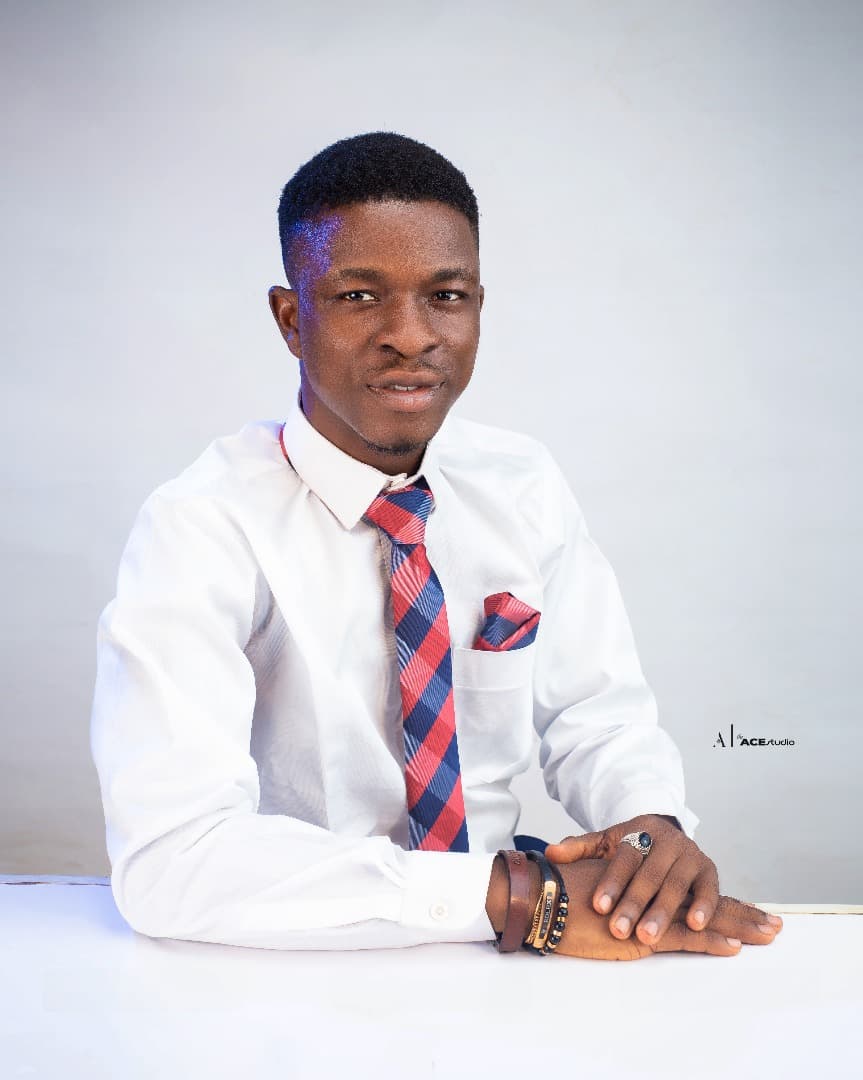 Olufemi Ogundeji Ogunwole