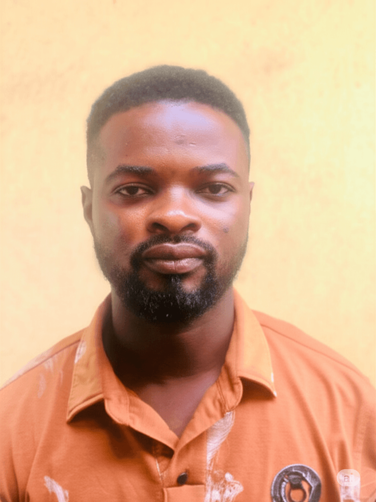 Olaide Tolulope Salako