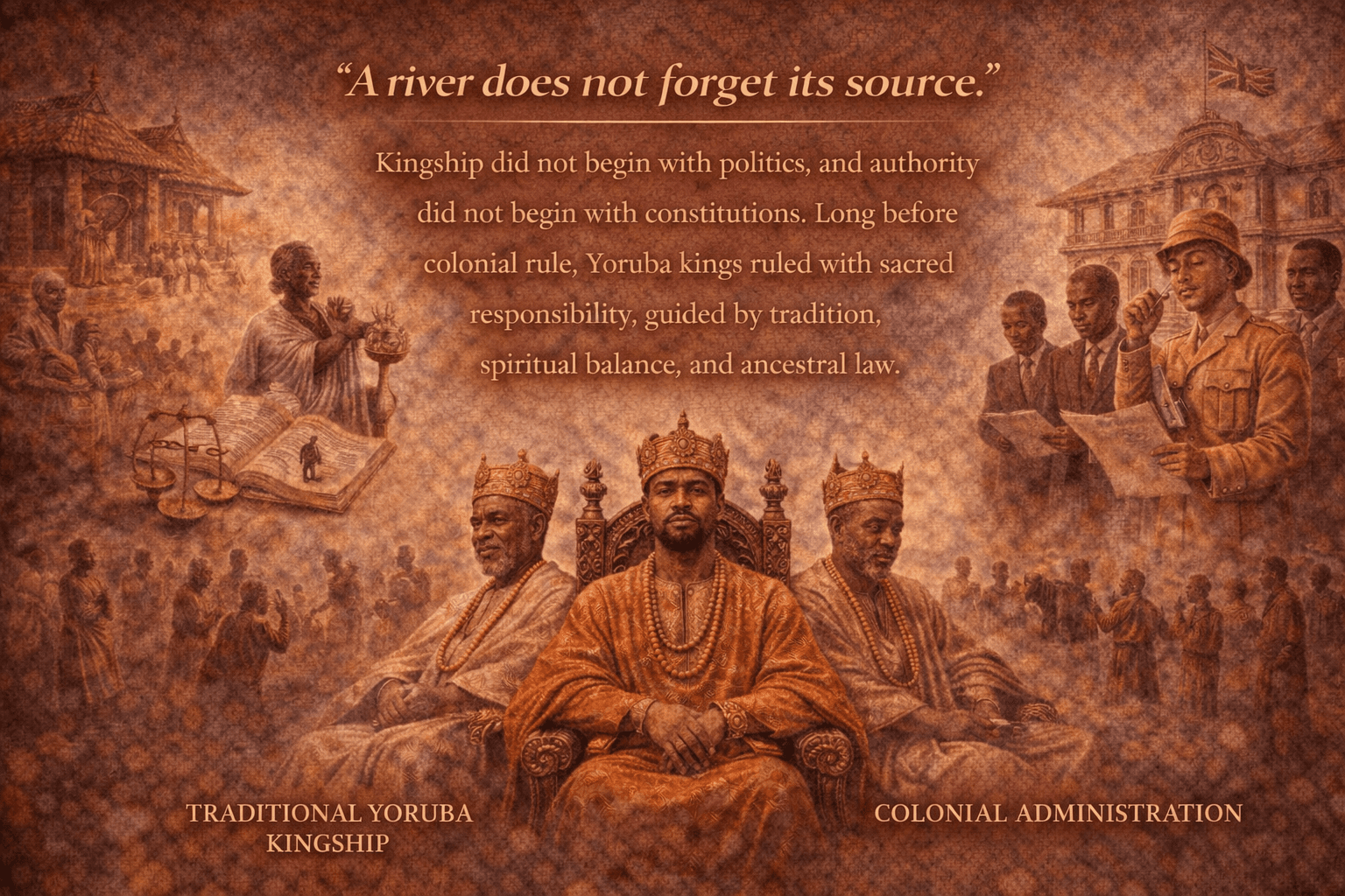 Part Three To Part Six