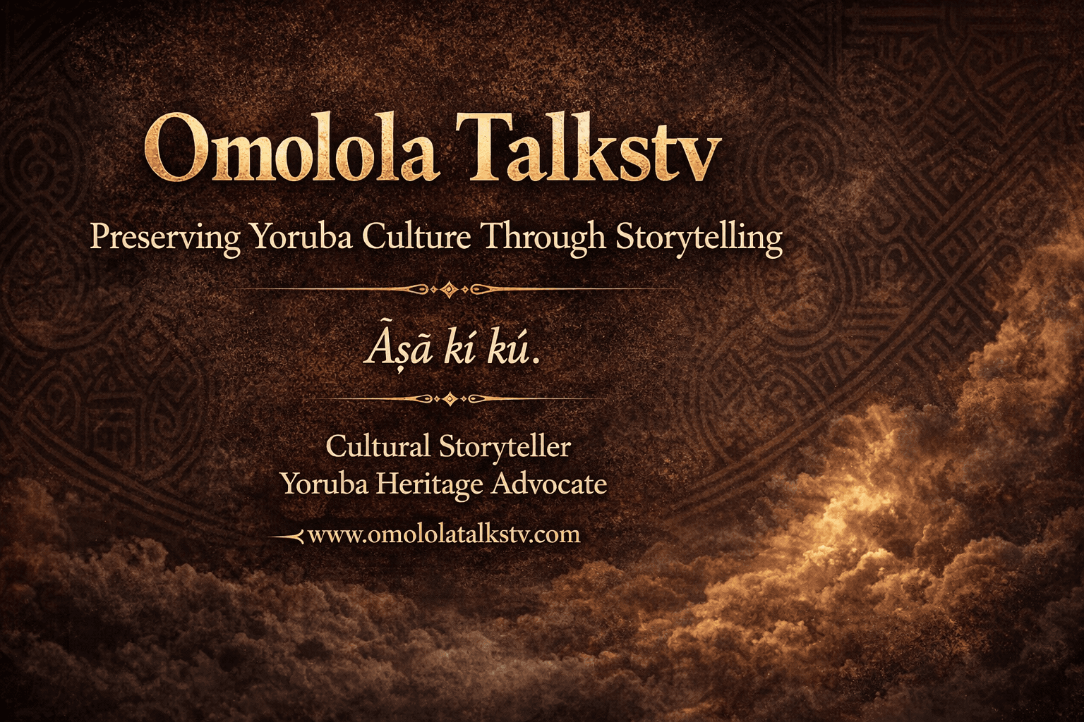 Understanding Yoruba Civilization by Region From Ilé Ifẹ̀ to the Many Branches of Yoruba Identity