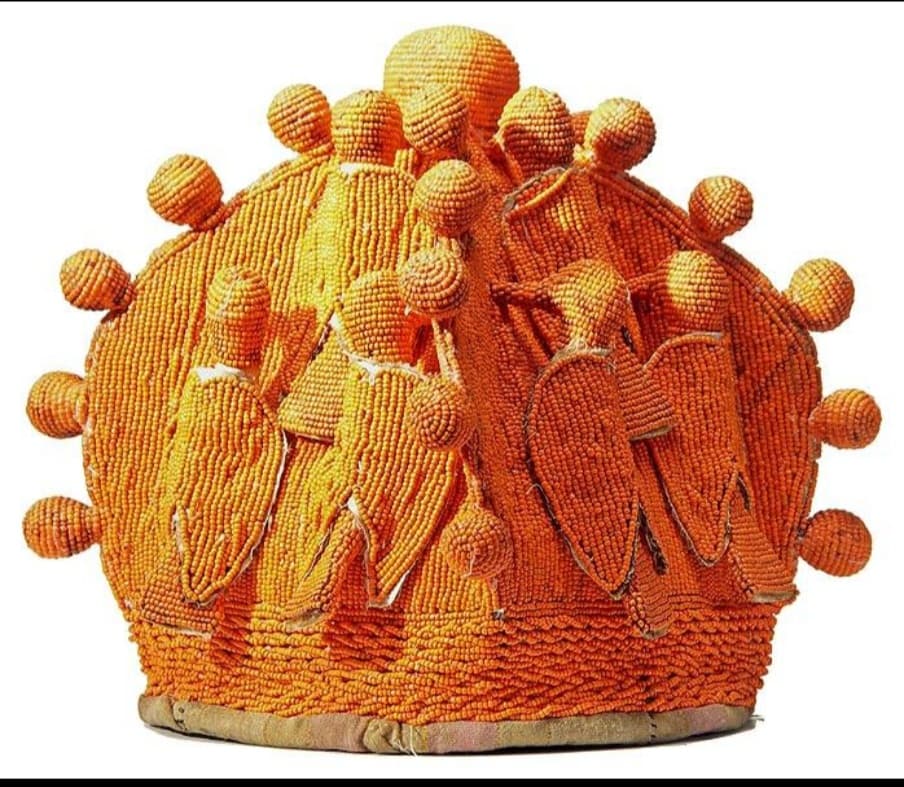 Kingship & Leadership