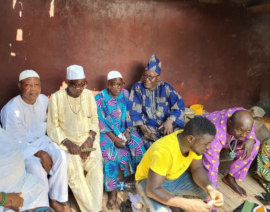 What is Ogboni? The Truth About Yoruba’s Ancient Council of Justice and Governance