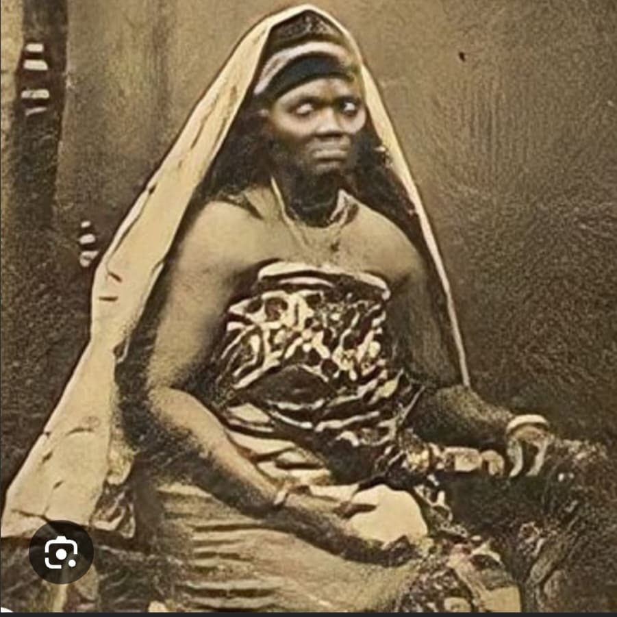 EFUNROYE TINUBU AND THE SLAVE TRADE
